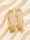 DIOR MY DIOR BANGLE
