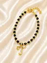 MANKA WITH T BARACELET