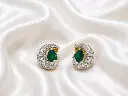 GEMSTONE ACCENT STUDS