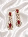 ZEENAT EARRING
