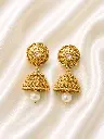 DANGLER EARRING