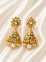 POLKI EARRING