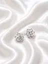 FLUID EARRING