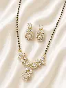 MANGALSUTRA AD SET