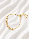 CHERRY BLOSSOM SAKURA BRACELET