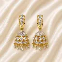 PINJADA EARRING
